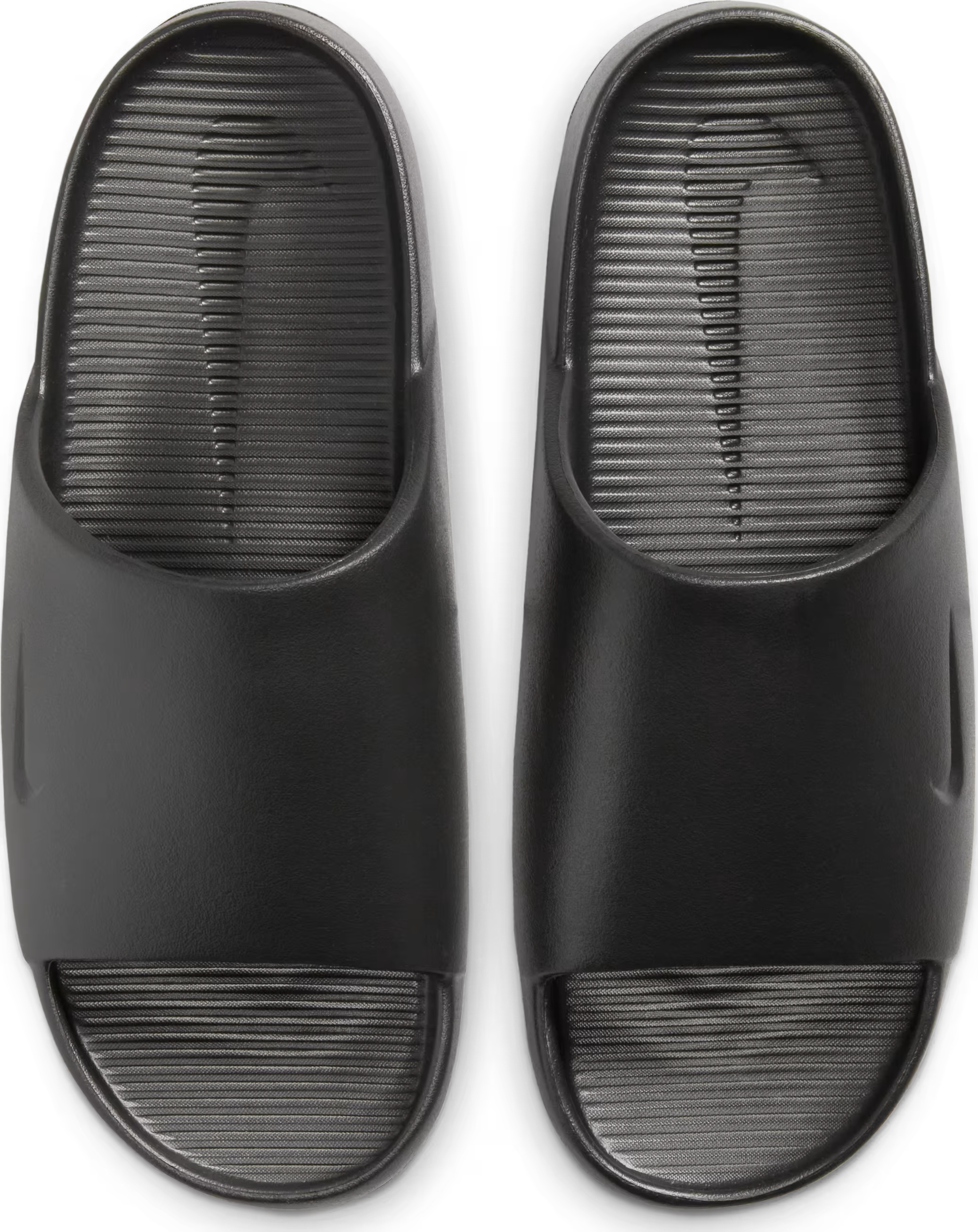 Nike Calm Slippers "Black"
