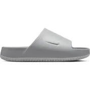 Nike Calm Slippers "Wolf Grey"
