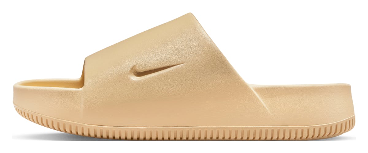 Nike Calm Slippers "Sesame"