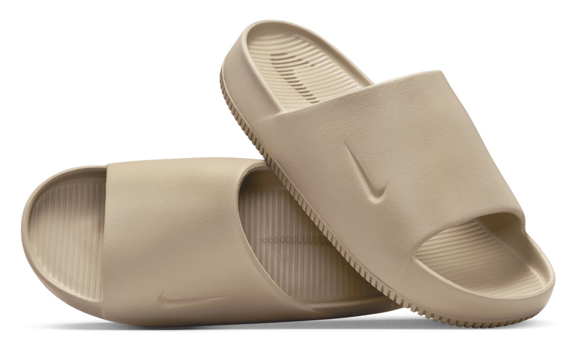 Nike Calm Slippers "Khaki"