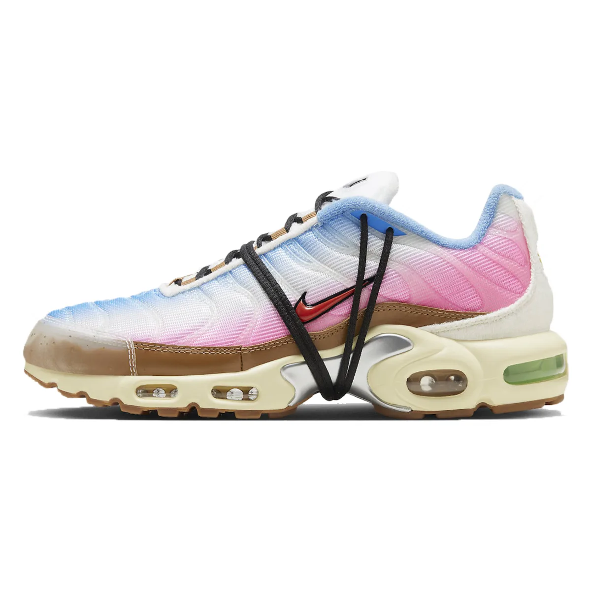 Nike Air Max Plus "Longtaitou Festival"