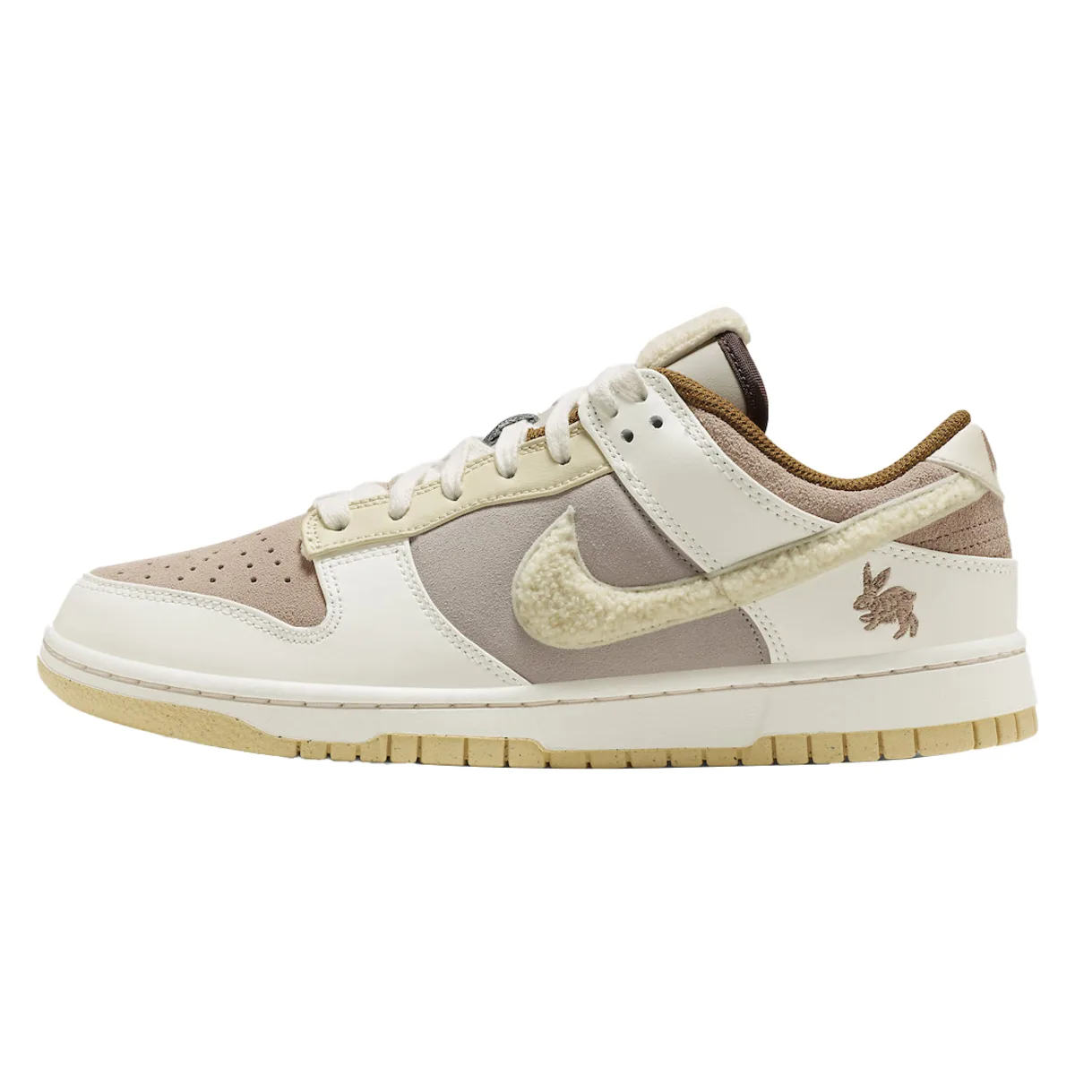 Nike Dunk Low "Year of the Rabbit"