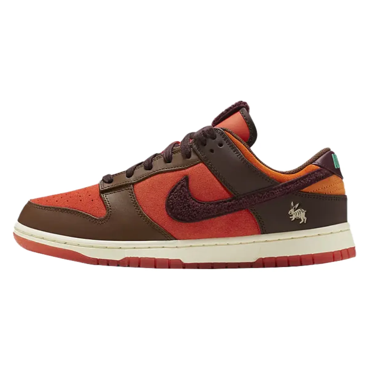 Nike Dunk Low "Year of the Rabbit"