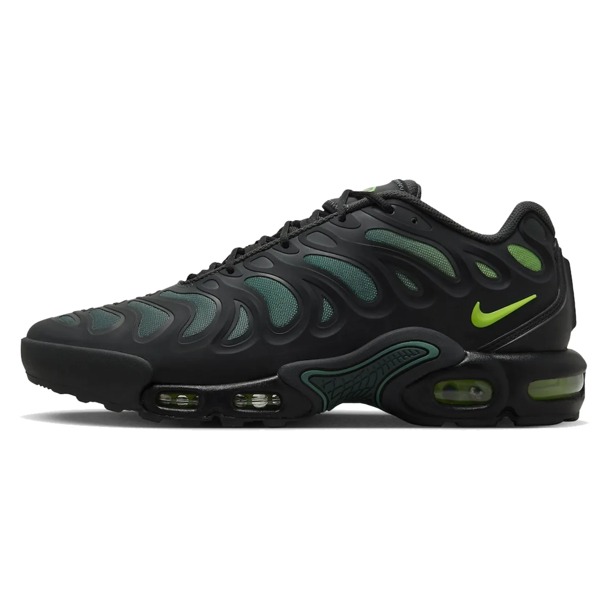 Nike Air Max Plus Drift "Green Strike"