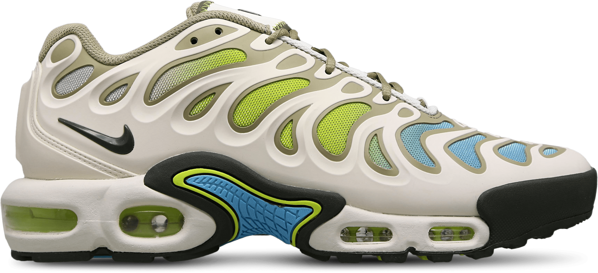 Nike Air Max Plus Drift Cyber Brand New