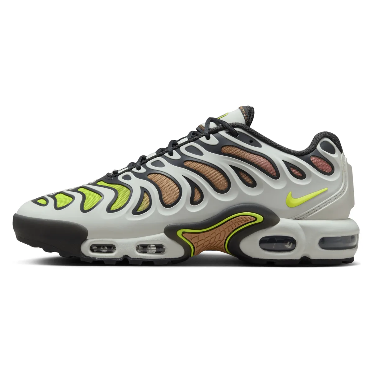 Nike Air Max Plus Drift "Dark Smoke Grey"