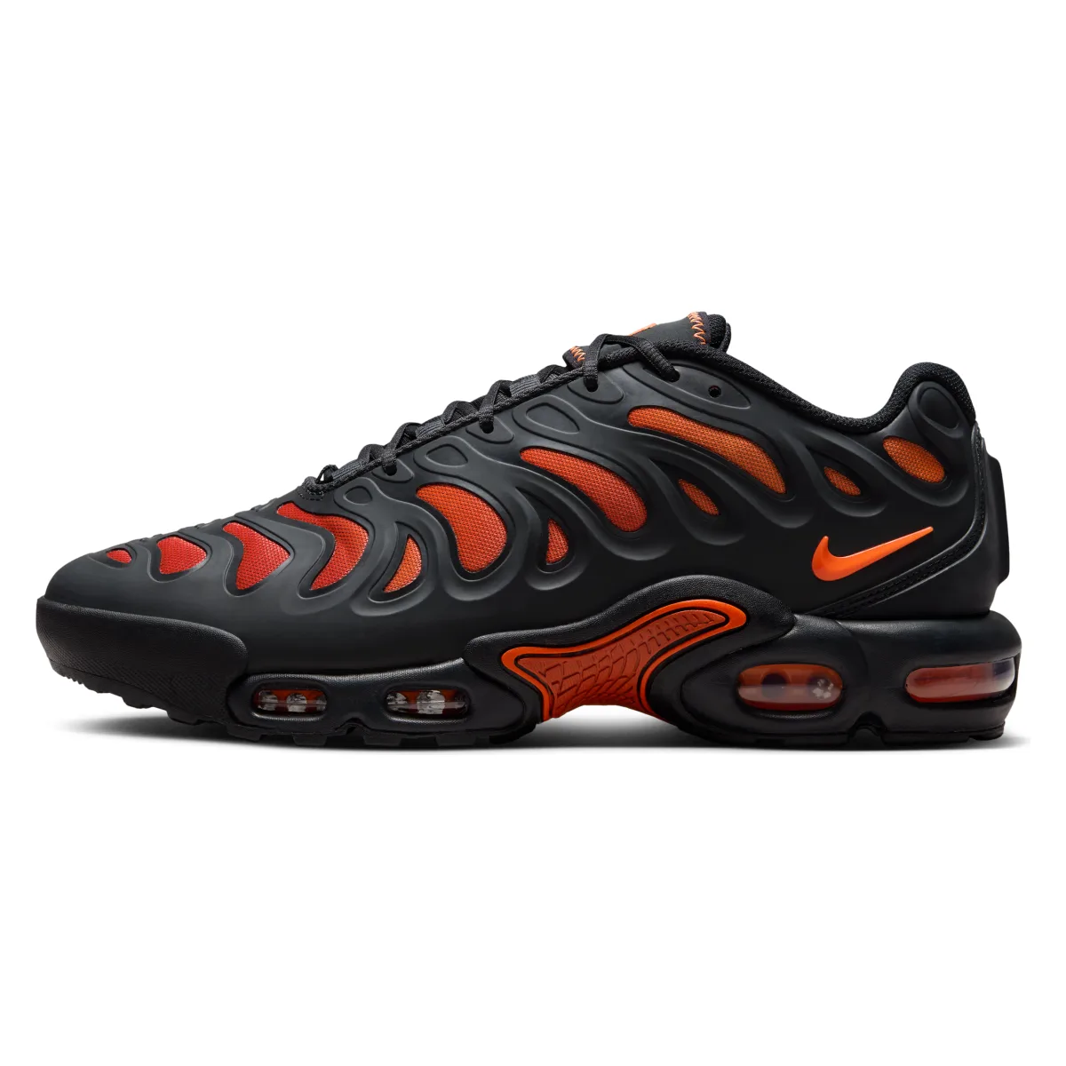 Nike Air Max Plus Drift "Dragon Red"