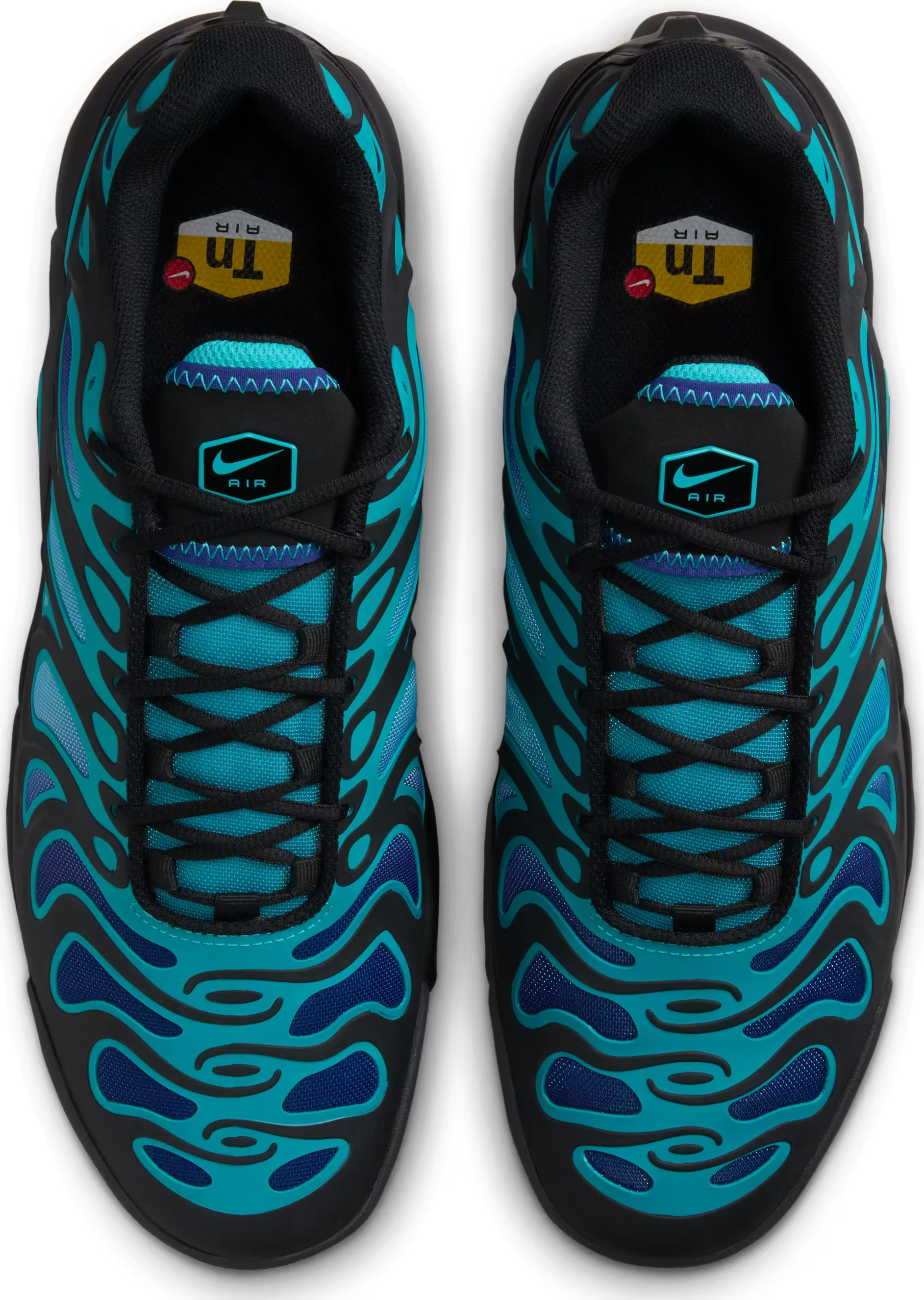Nike Air Max Plus Drift "Dusty Cactus"
