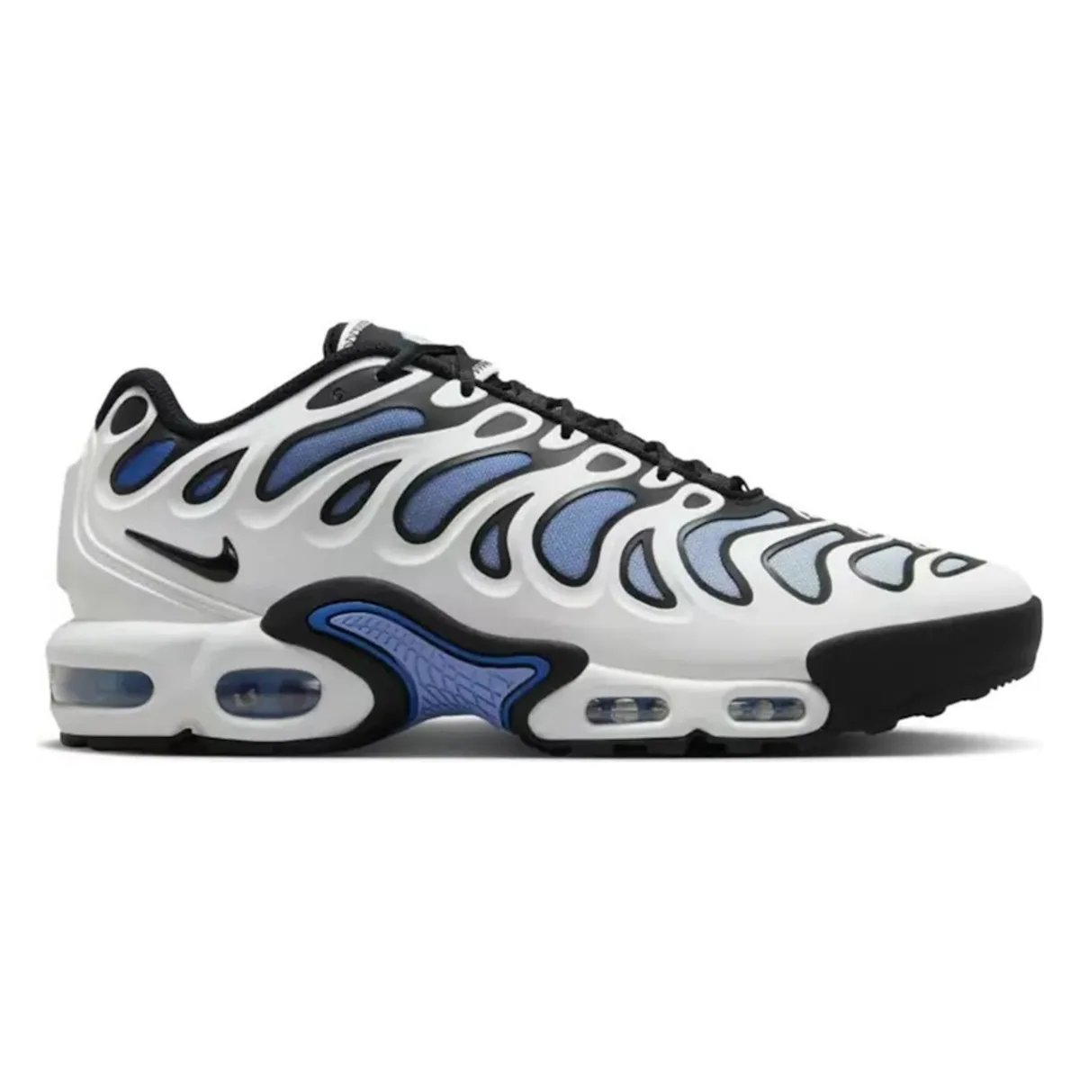 Nike Air Max Plus Drift Summit White Royal Pulse
