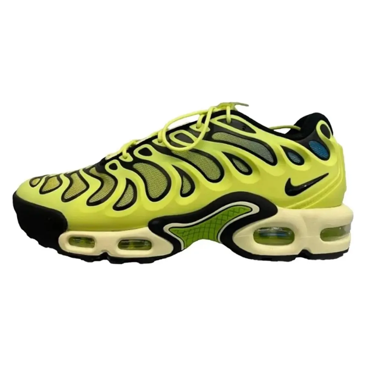 Nike Air Max Plus Drift "Light Lemon Twist"