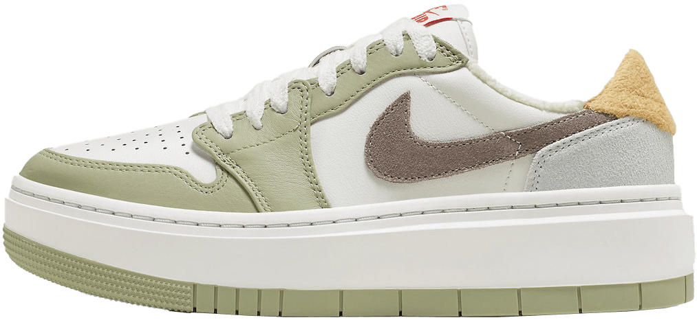 Air Jordan 1 Elevate Low "Year of the Rabbit"