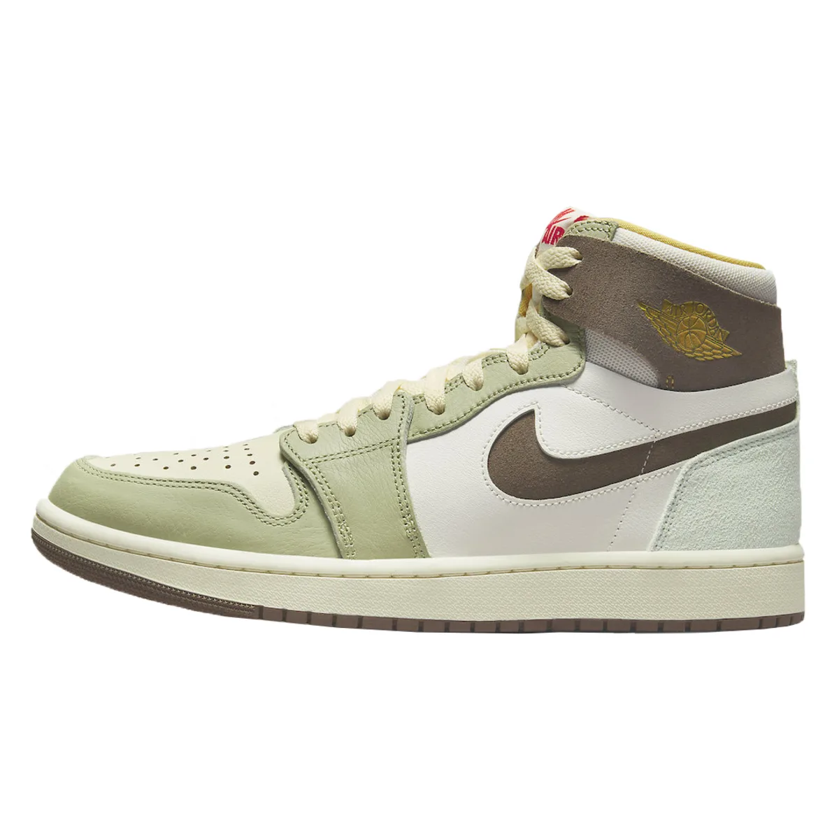 Air Jordan 1 High Zoom CMFT 2 "Year of the Rabbit"