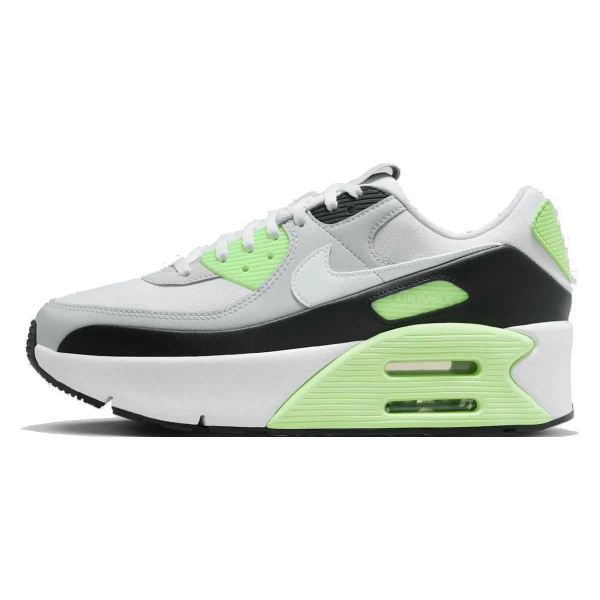 Nike Air Max 90 LV8 "Limeblast"