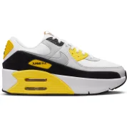 Nike Air Max 90 LV8 Wmns "Opti Yellow"