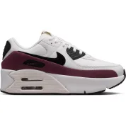Nike Air Max 90 LV8 Wmns "Night Maroon"