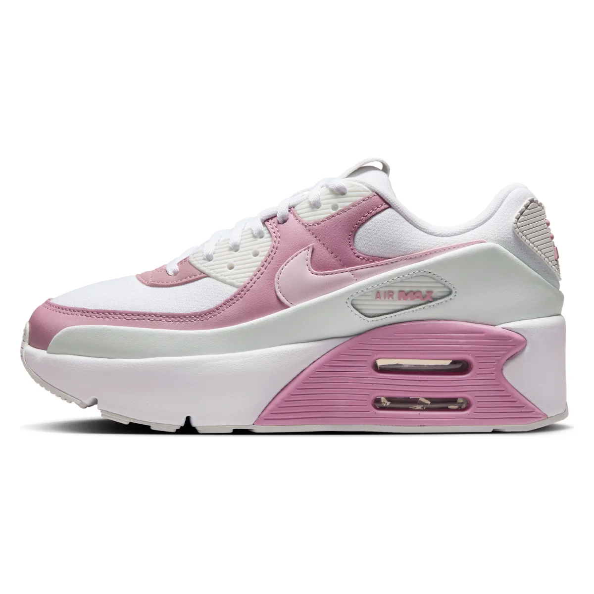 Nike Air Max 90 LV8 Wmns "Elemental Pink"