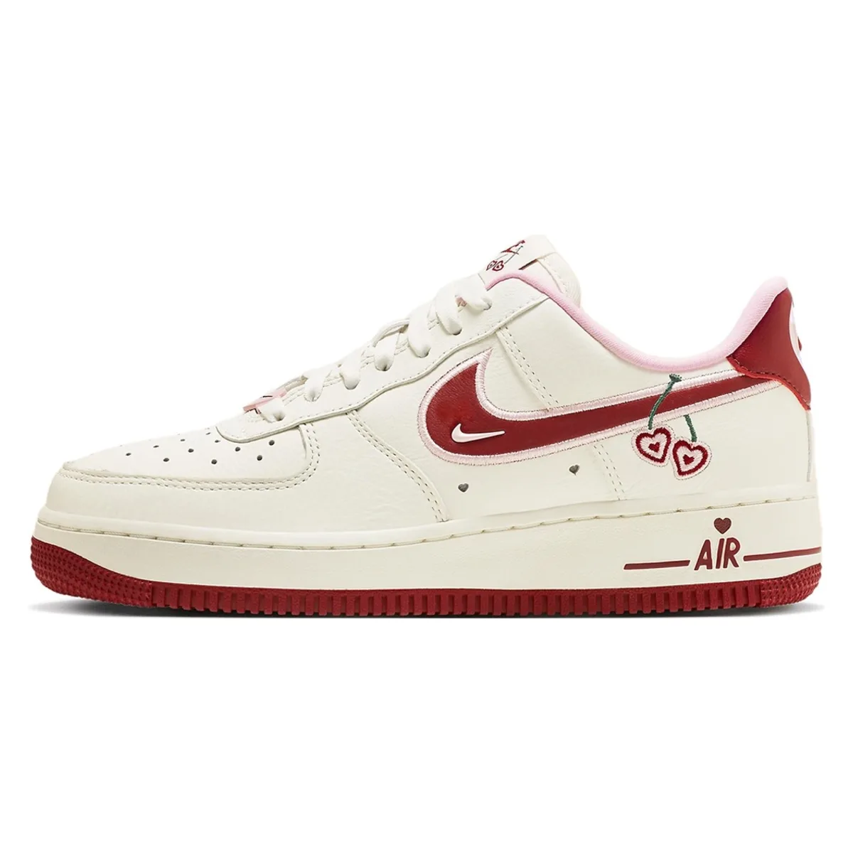 Nike Air Force 1 Low "Valentine’s Day"