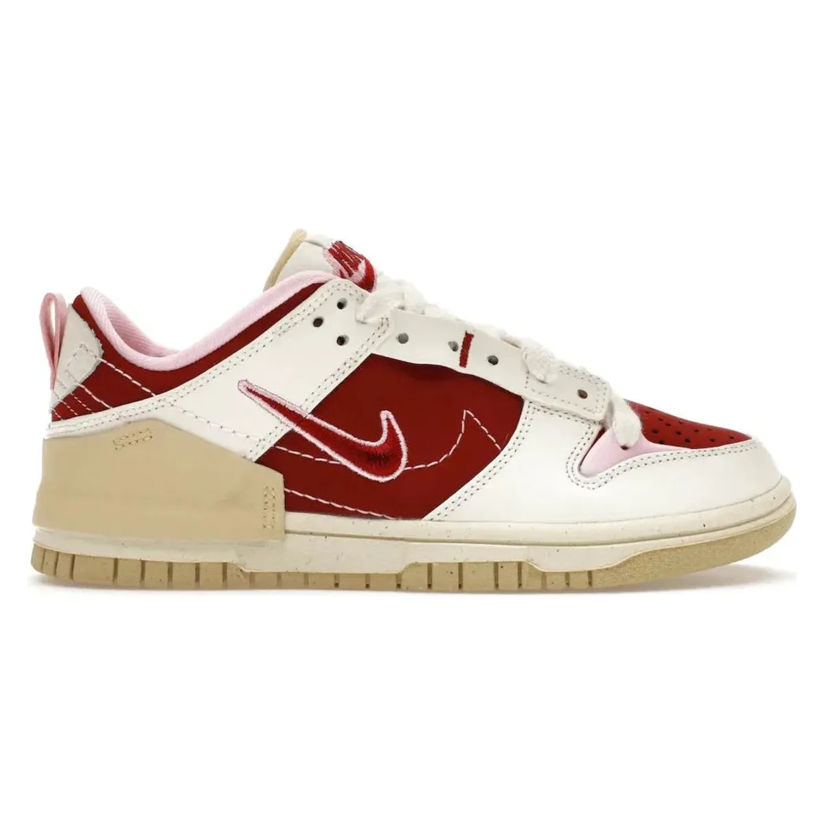Nike Dunk Low Disrupt 2 Valentine's Day (2023) (Women's)