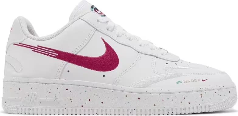 Nike Air Force 1 Low '07 LX Leap High (Women's)