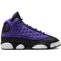 Air Jordan 13 GS "Purple Venom"