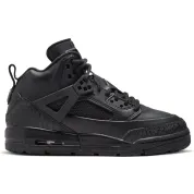 Air Jordan Spizike GS "Triple Black"