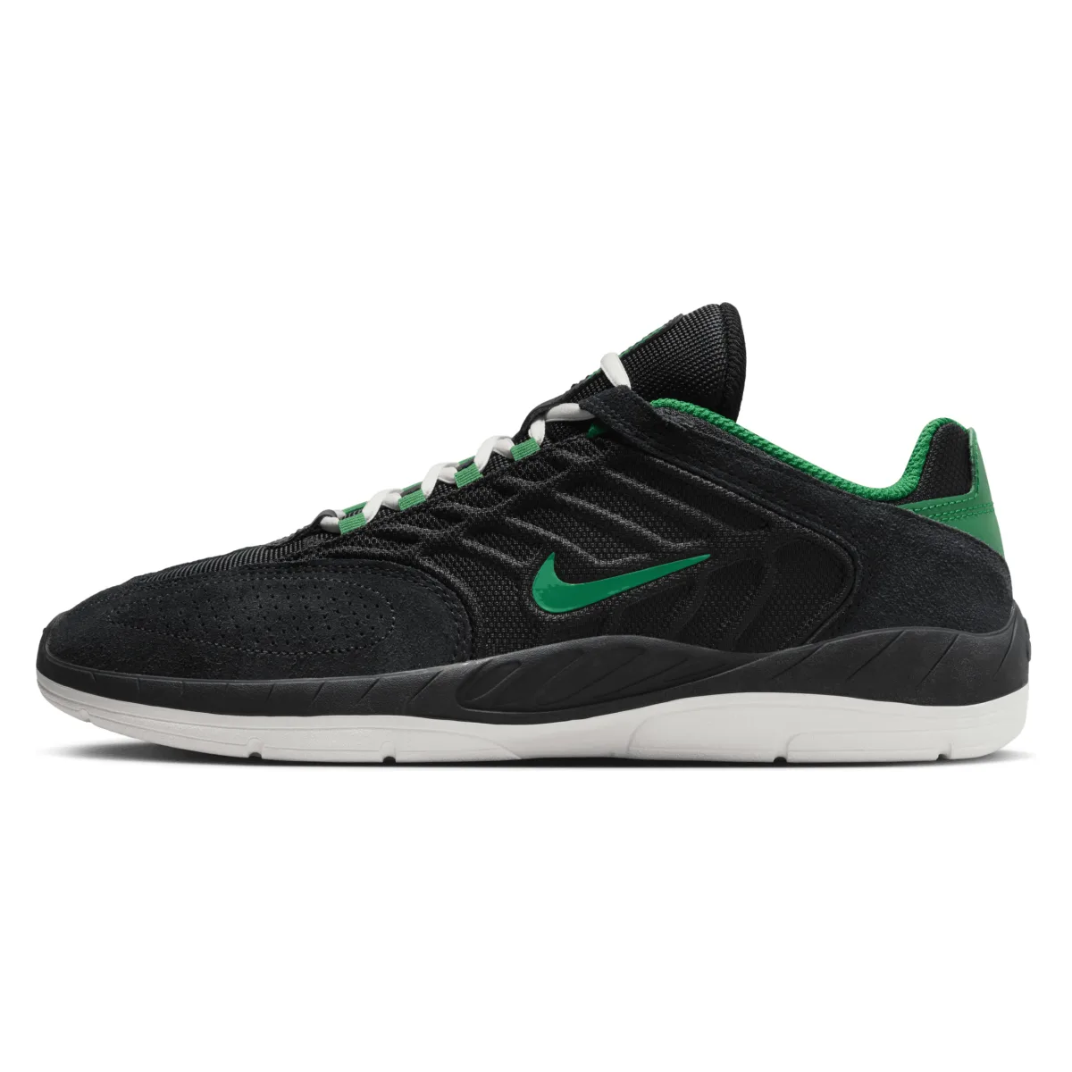 Nike SB Vertebrae Black Summit White Malachite