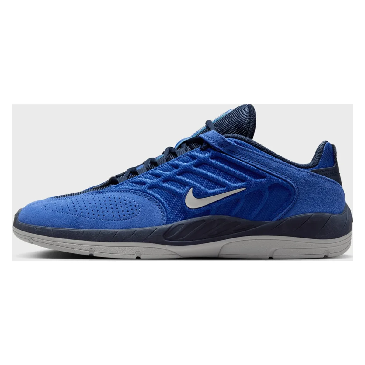 Nike SB Vertebrae Astronomy Blue Obsidian Midnight Navy Wolf Grey