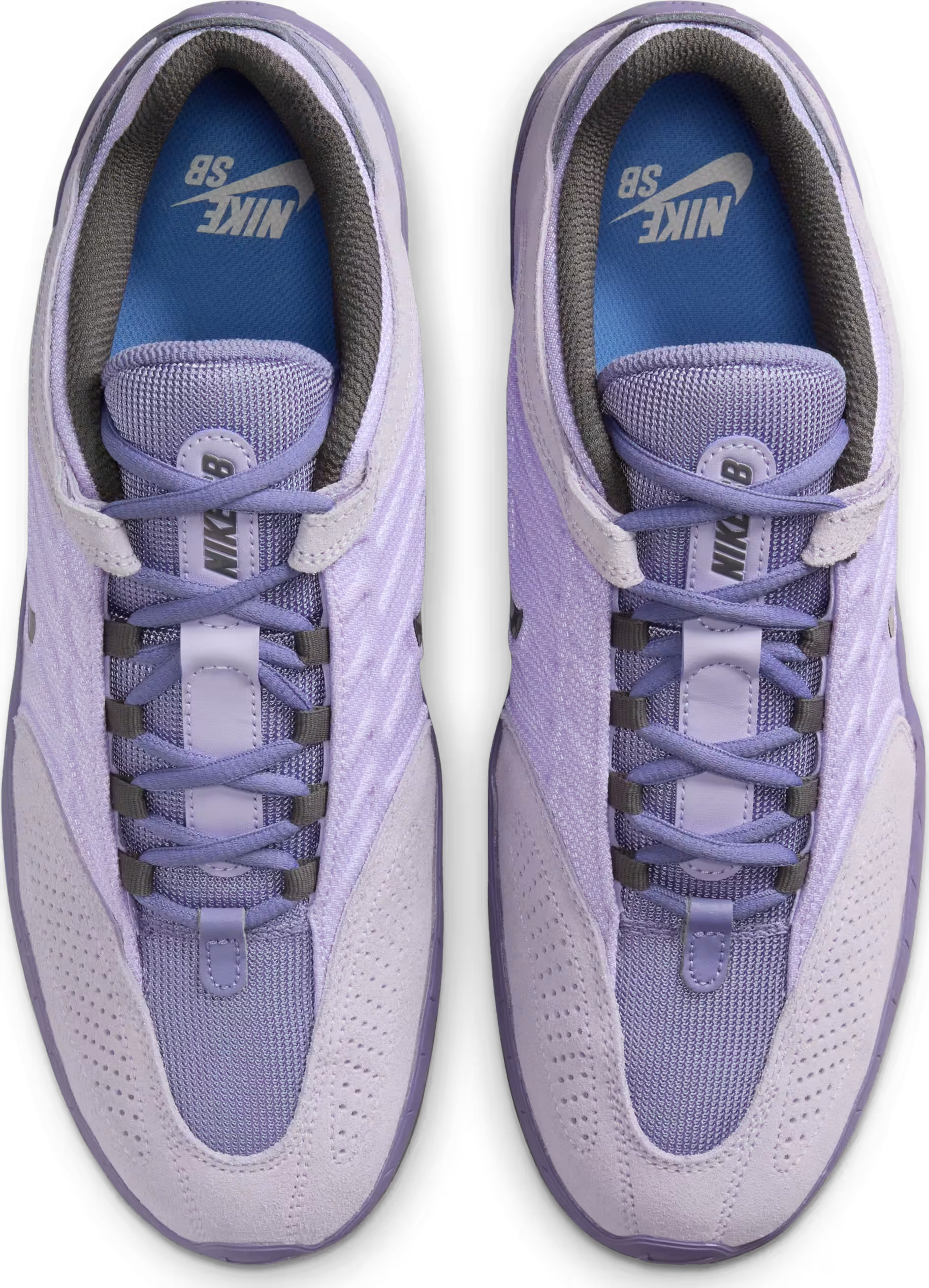 Nike SB Vertebrae "Hydrangeas"