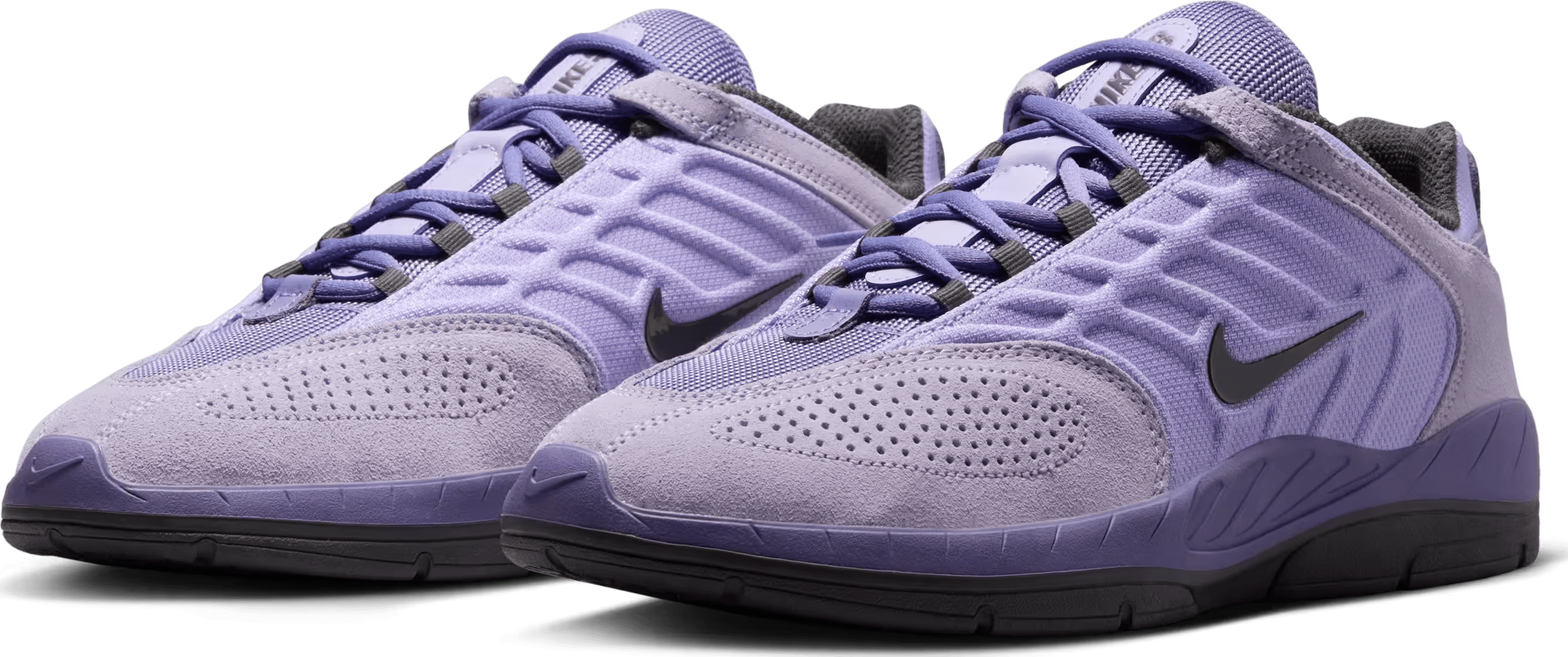 Nike SB Vertebrae "Hydrangeas"