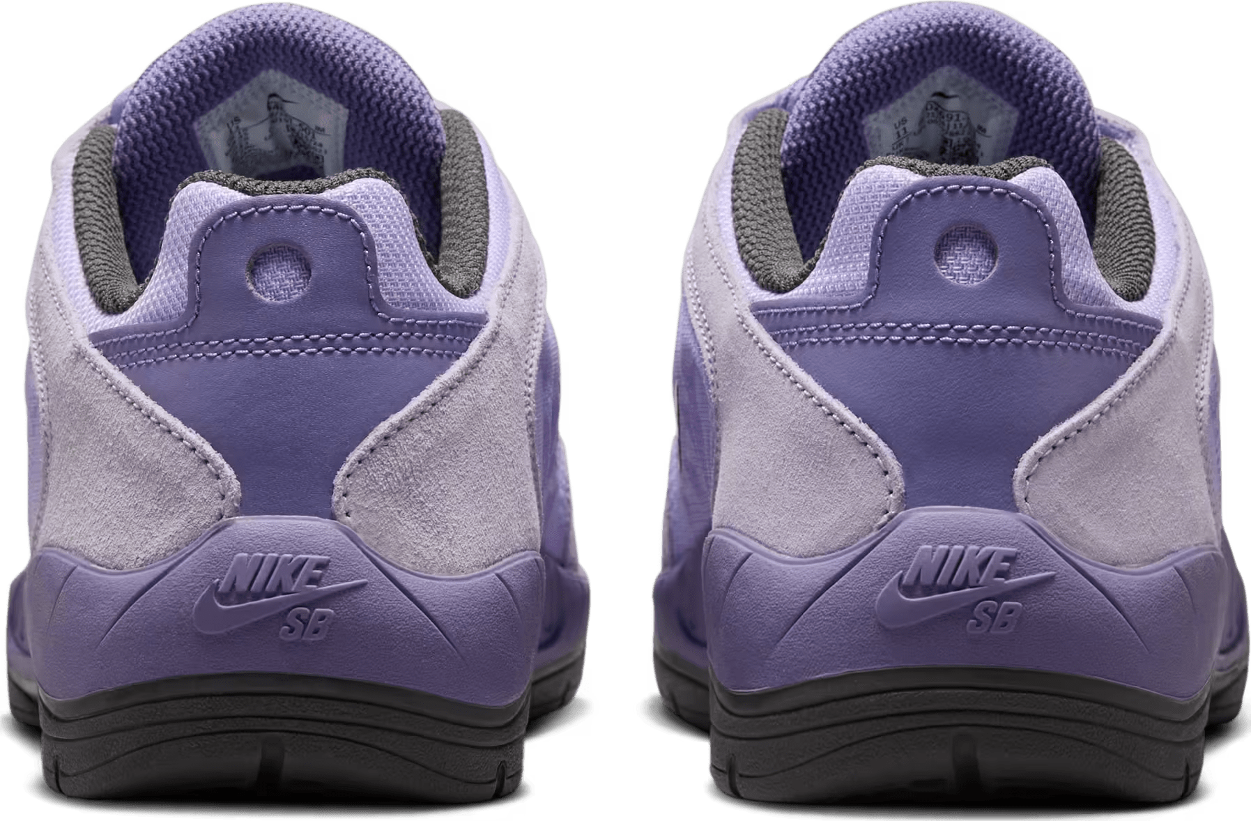Nike SB Vertebrae "Hydrangeas"