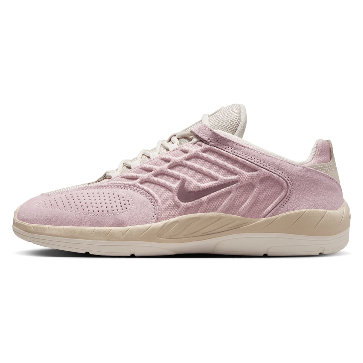 Nike SB Vertebrae Pink Foam Light Orewood Brown