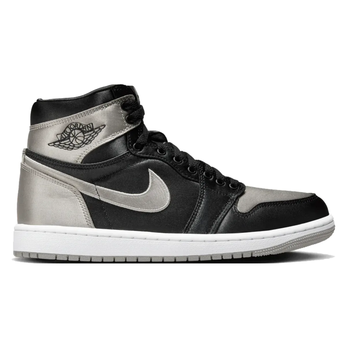 Air Jordan 1 Retro Hi OG Wmns "Satin Shadow"