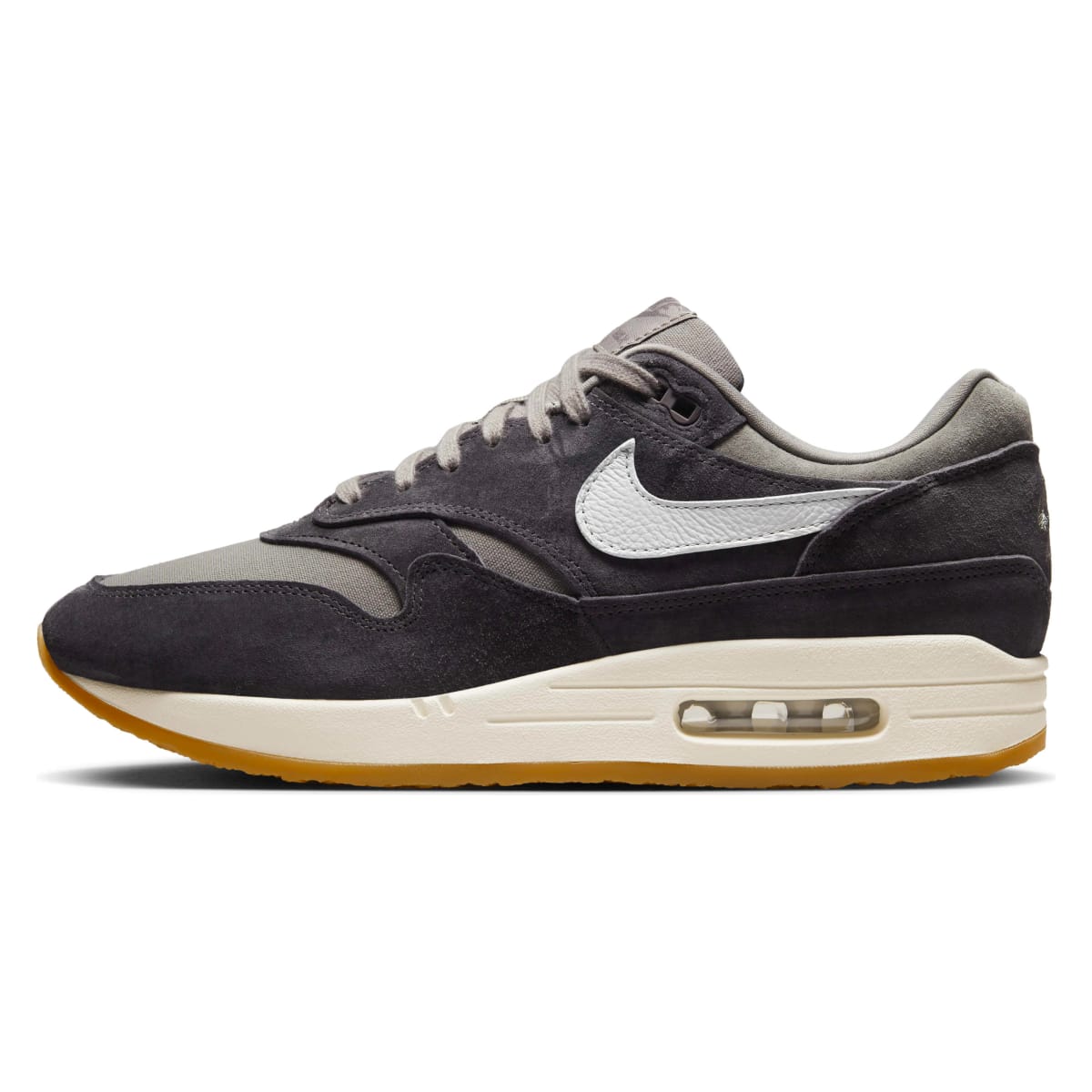 Nike Air Max 1 PRM Crepe "Soft Grey"