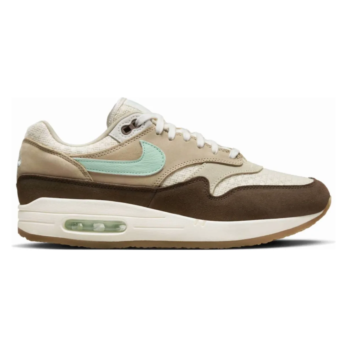Nike Air Max 1 Crepe "Hemp" 2022