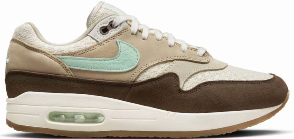 Nike Air Max 1 Crepe