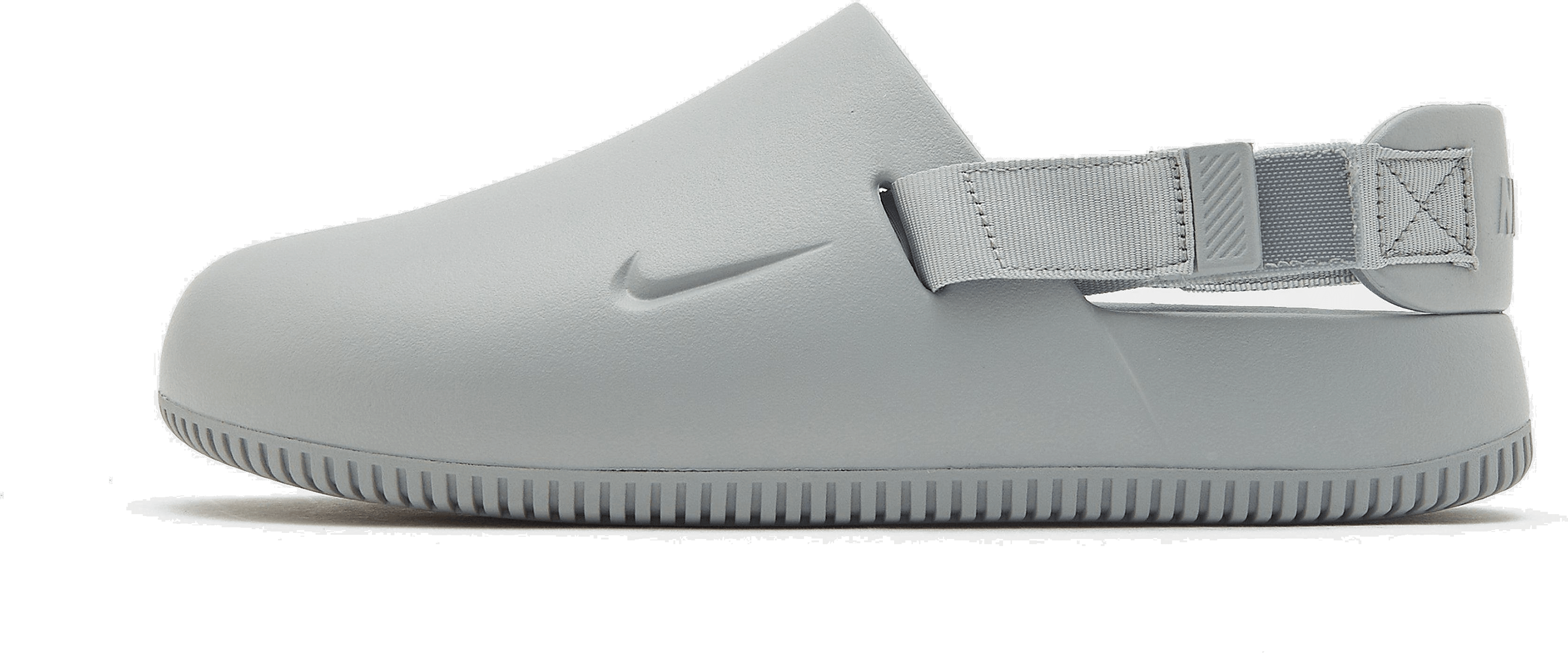 Nike Calm "Light Smoke Grey"