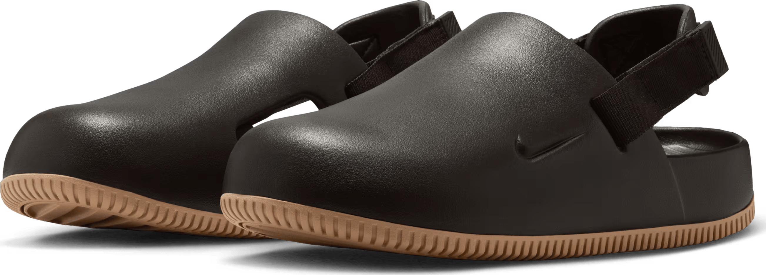 Nike Calm "Black"