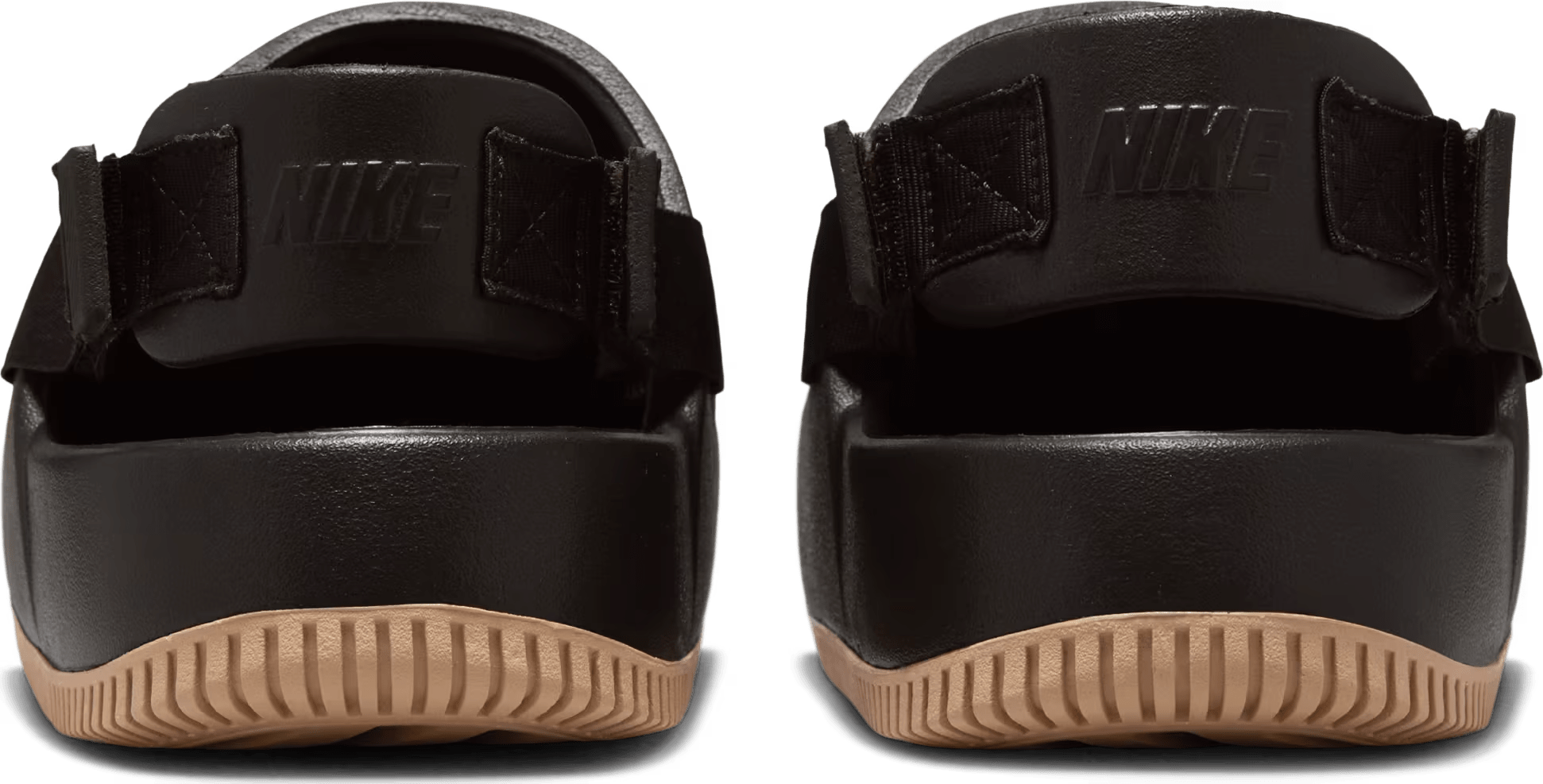 Nike Calm "Black"