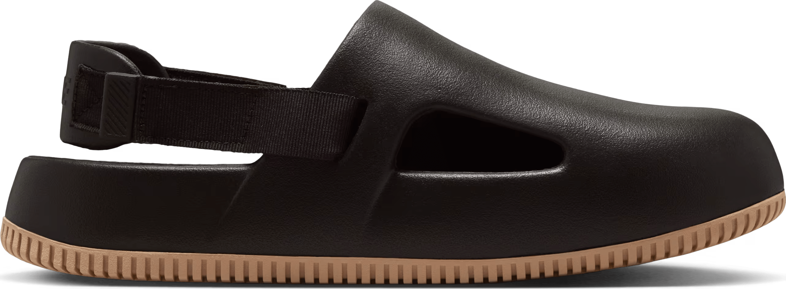 Nike Calm "Black"