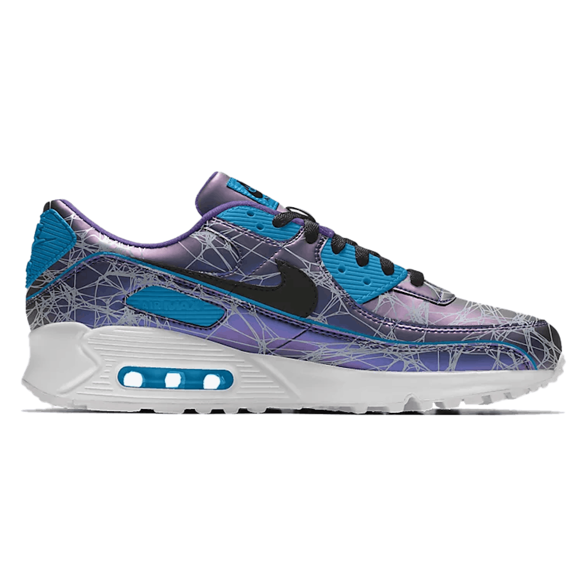 Nike Air Max 90 Unlocked By You