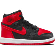 Air Jordan 1 Retro High OG TD "Satin Bred"