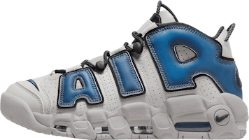 Nike Air More Uptempo "Industrial Blue"