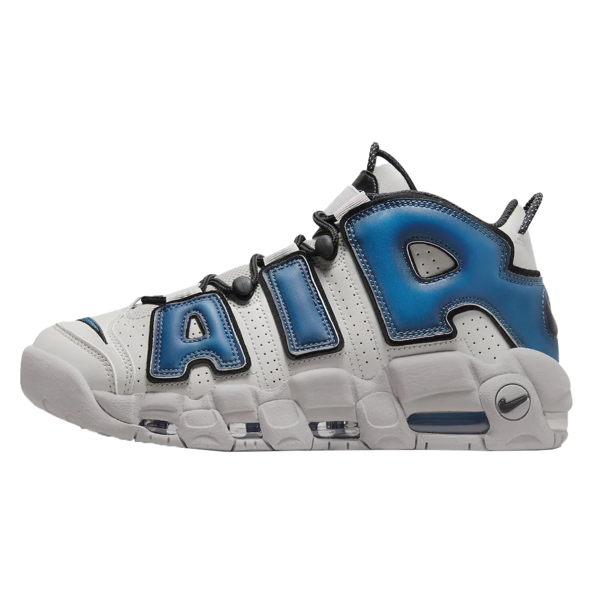 Nike Air More Uptempo '96 "Industrial Blue"