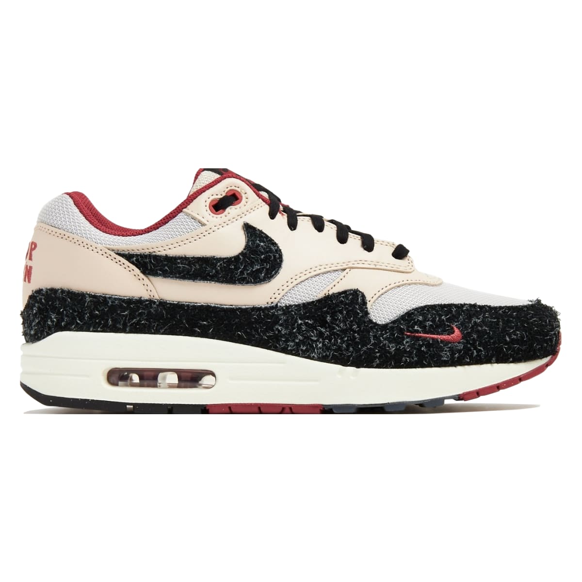 Air max 1 keep rippin stop slippin hotsell