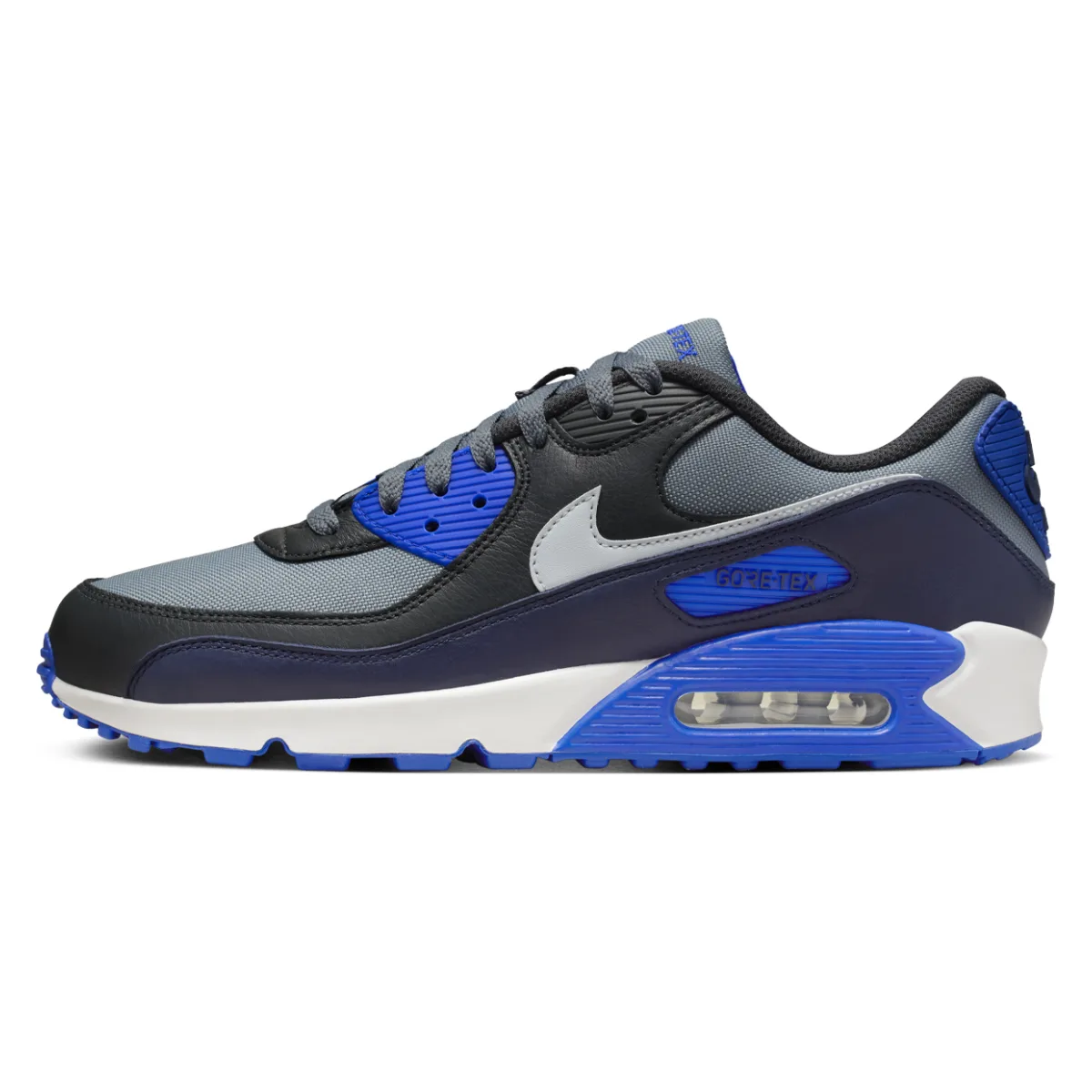 Nike Air Max 90 Gore-Tex "Racer Blue"