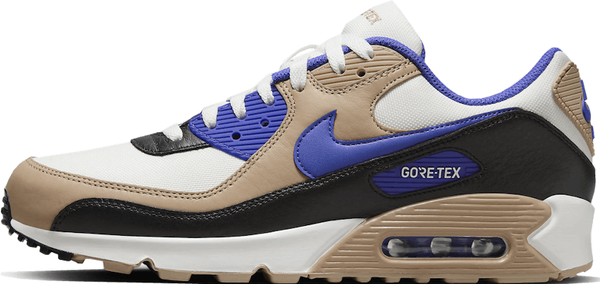 Nike Air Max 90 Gore-Tex "Lapis"