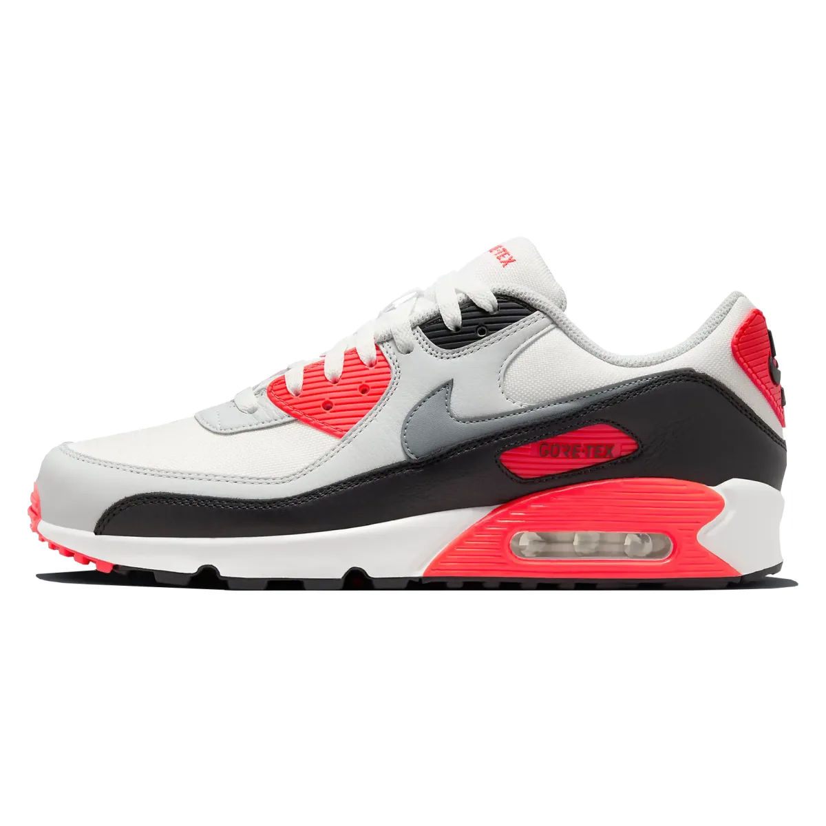 Nike Air Max 90 Gore-Tex "Infrared"