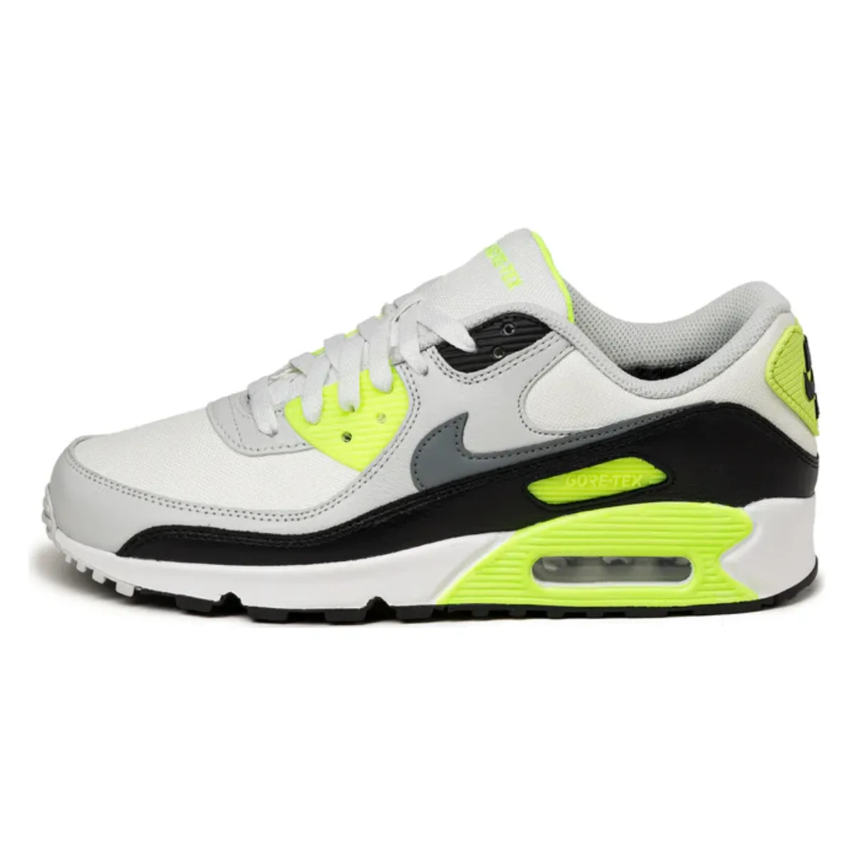 Nike Air Max 90 Gore-Tex "White Volt"