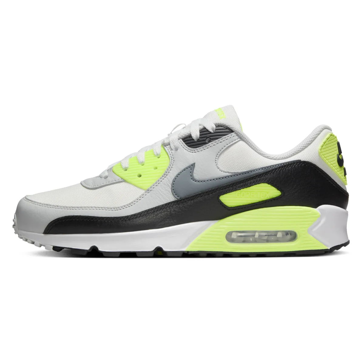 Nike Air Max 90 Gore-Tex "White Volt"