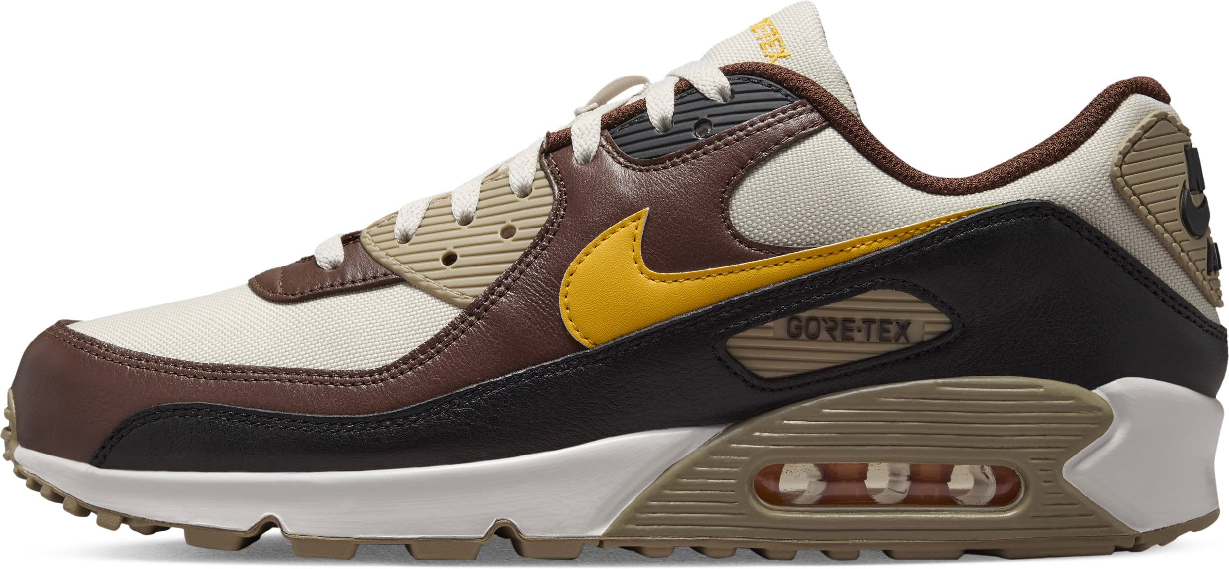 Nike Air Max 90 GORE-TEX  "Cacao Wow"